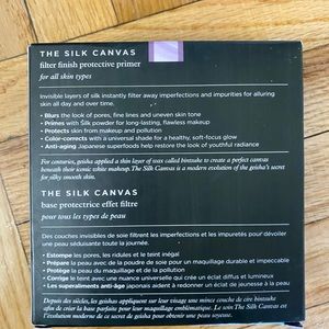 Tatcha Silk Canvas Primer
